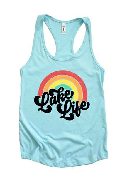 Lake Life 1678_tank