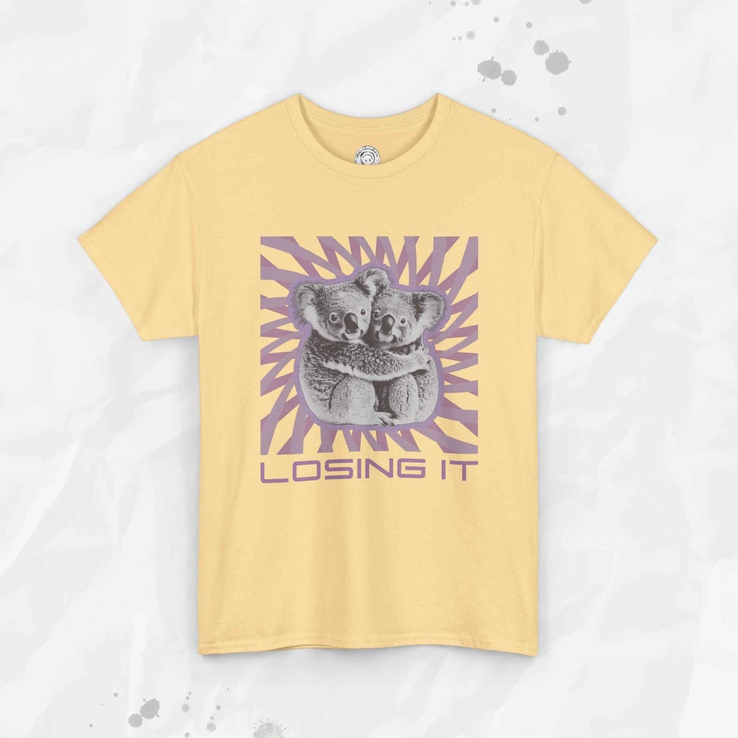 Losing It – T-Shirt