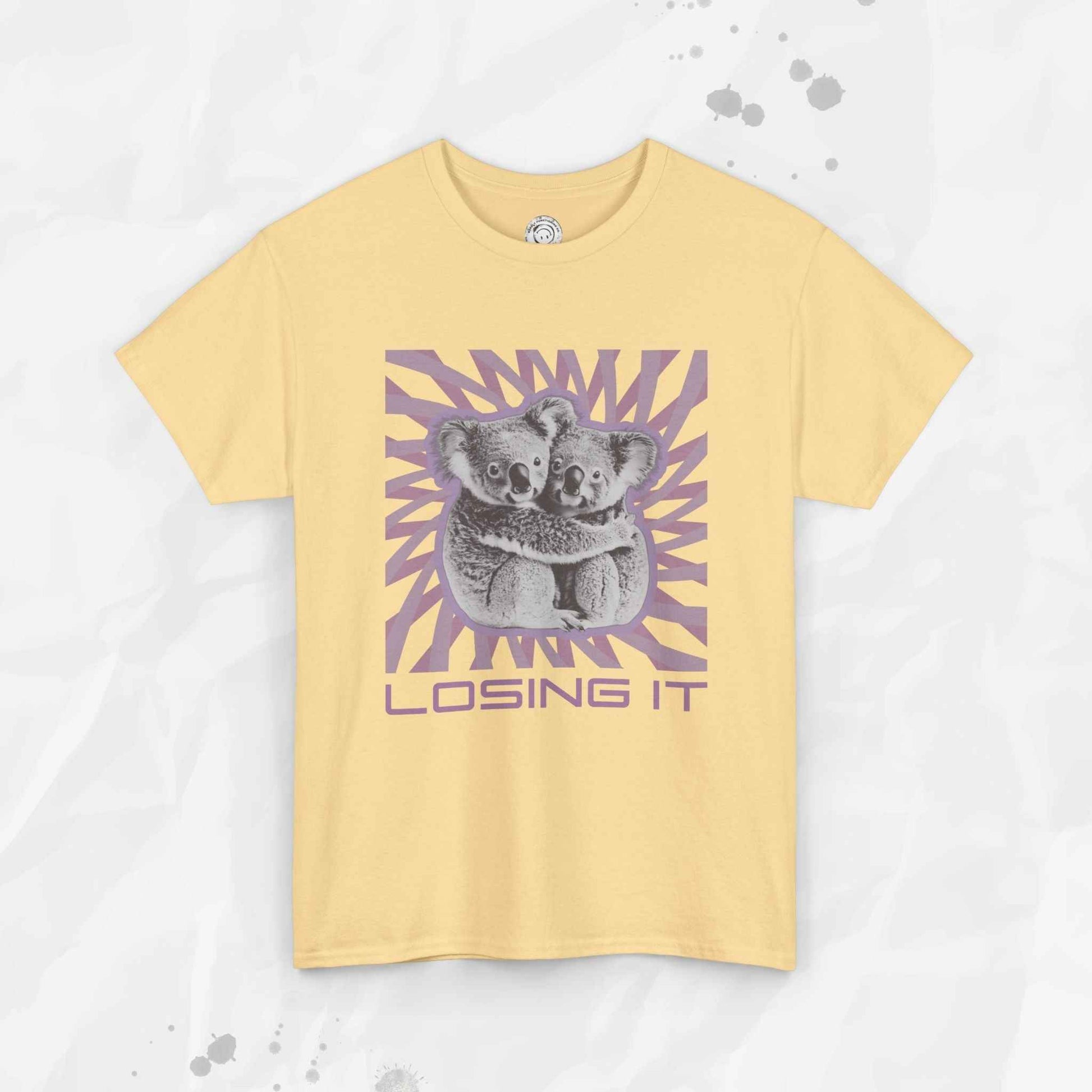 Losing It – T-Shirt
