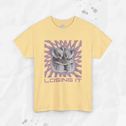 Losing It – T-Shirt