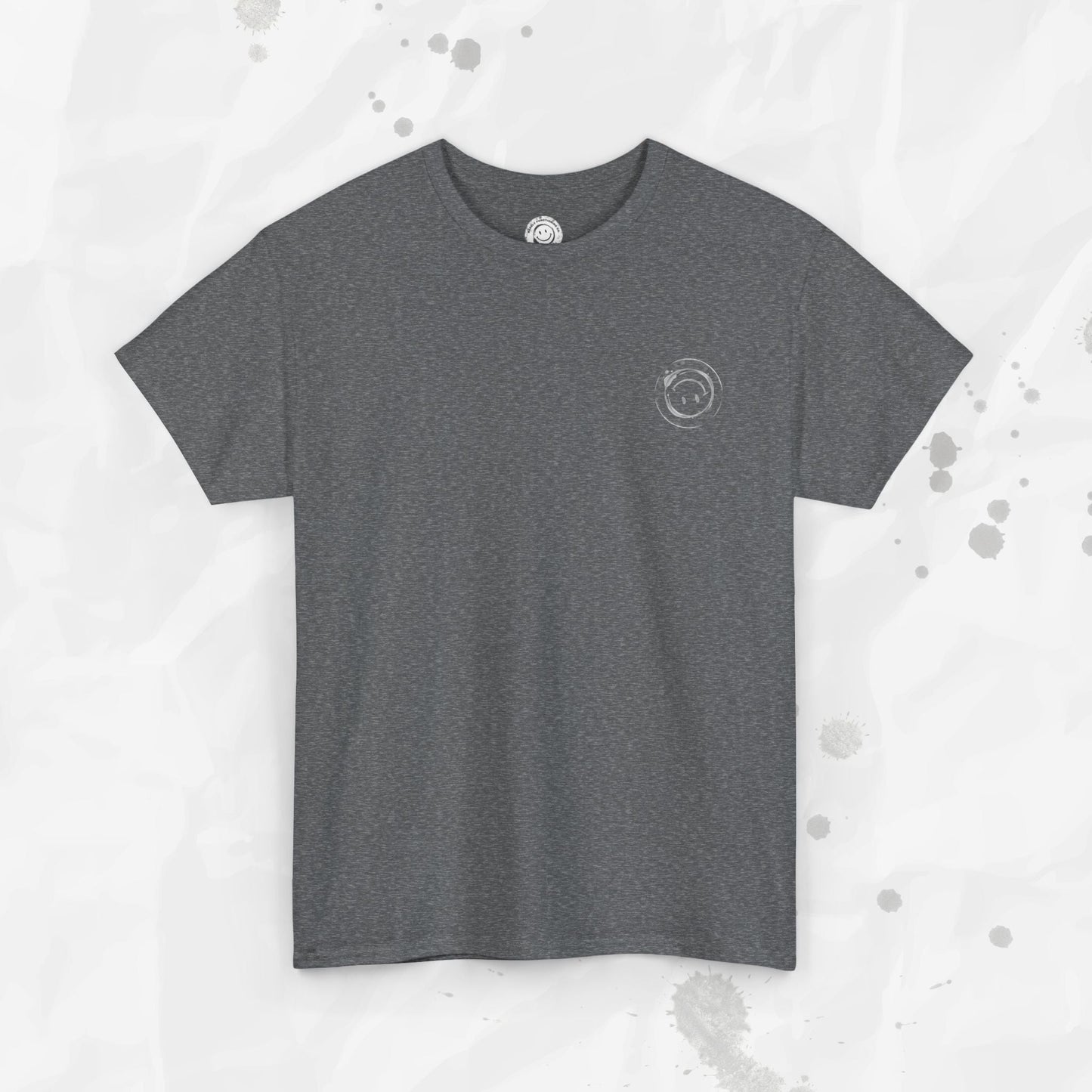 Low Battery High Anxiety - T-Shirt