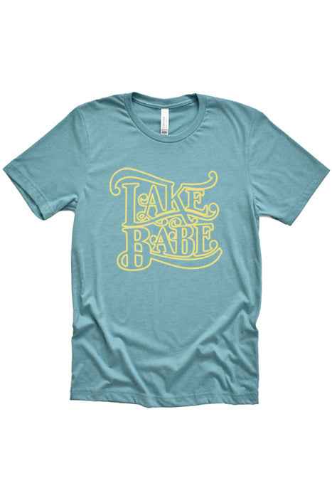 Lake Babe 1726