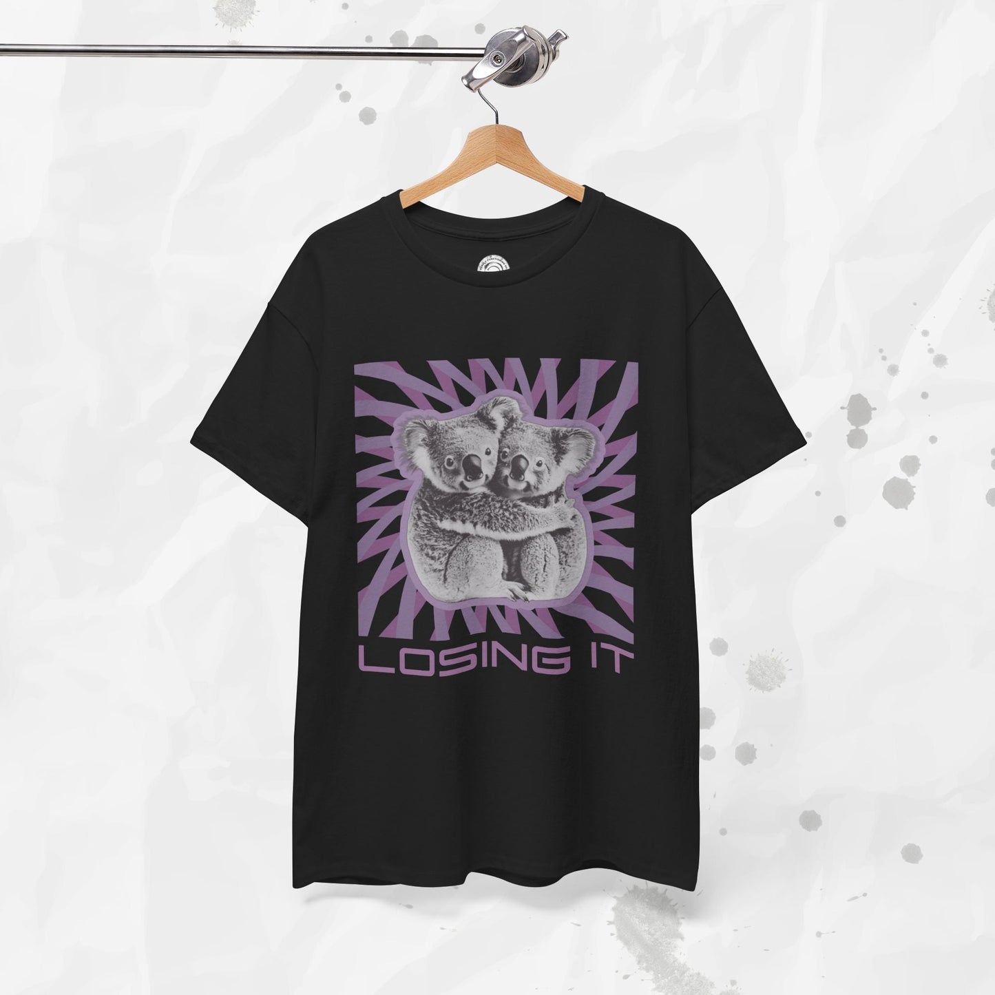 Losing It – T-Shirt