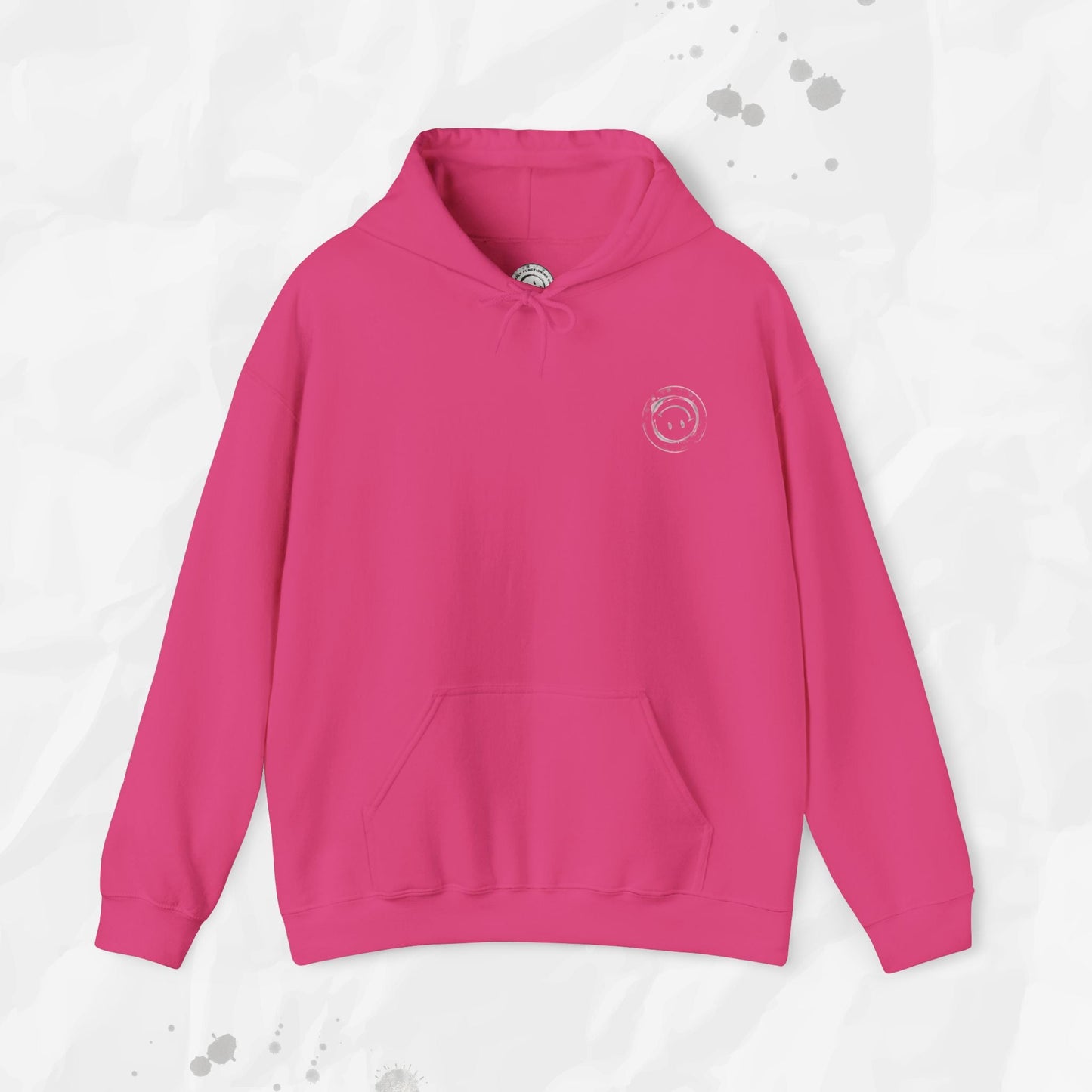 Stay Strange – Hoodie