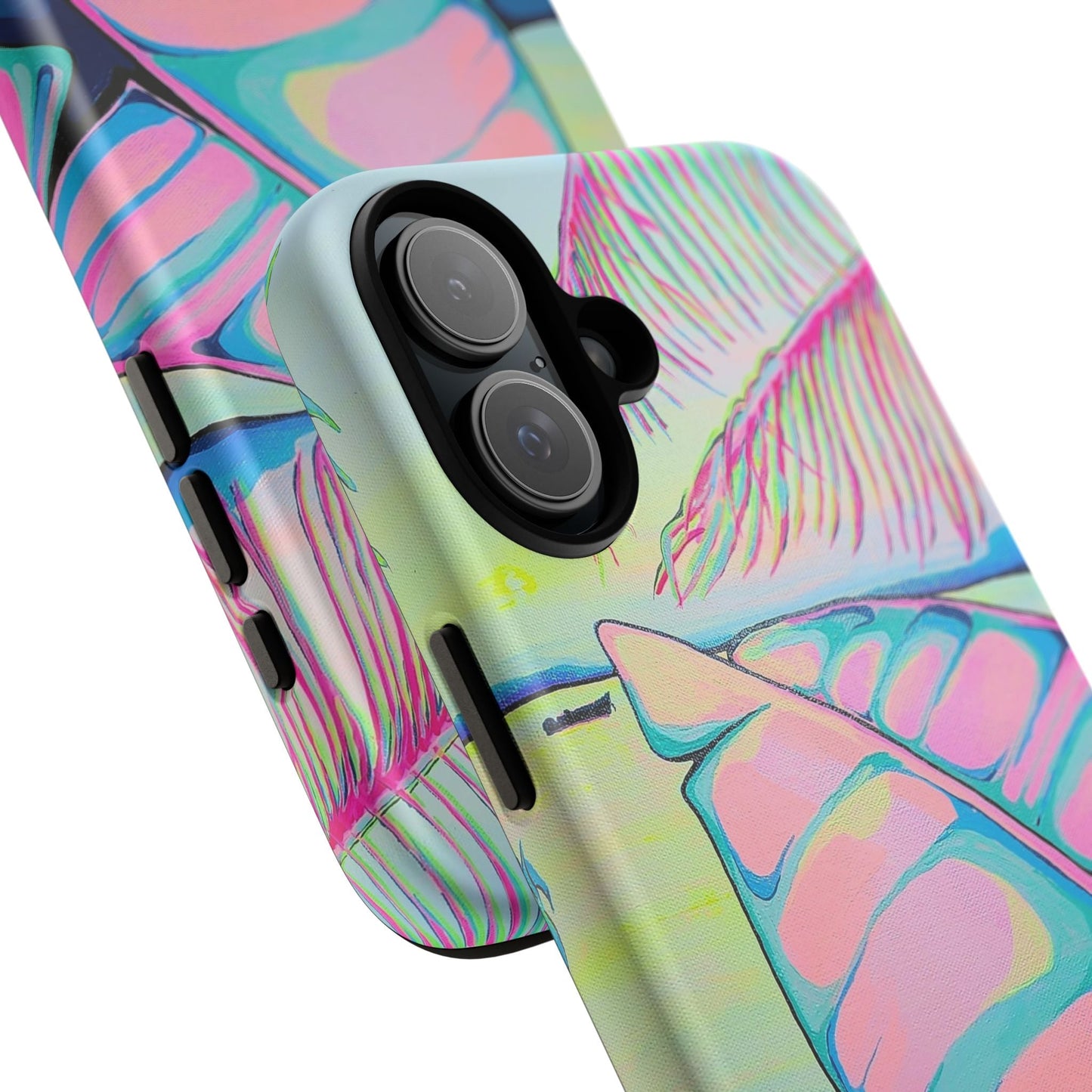 Serenity Bocas Tough Phone Case