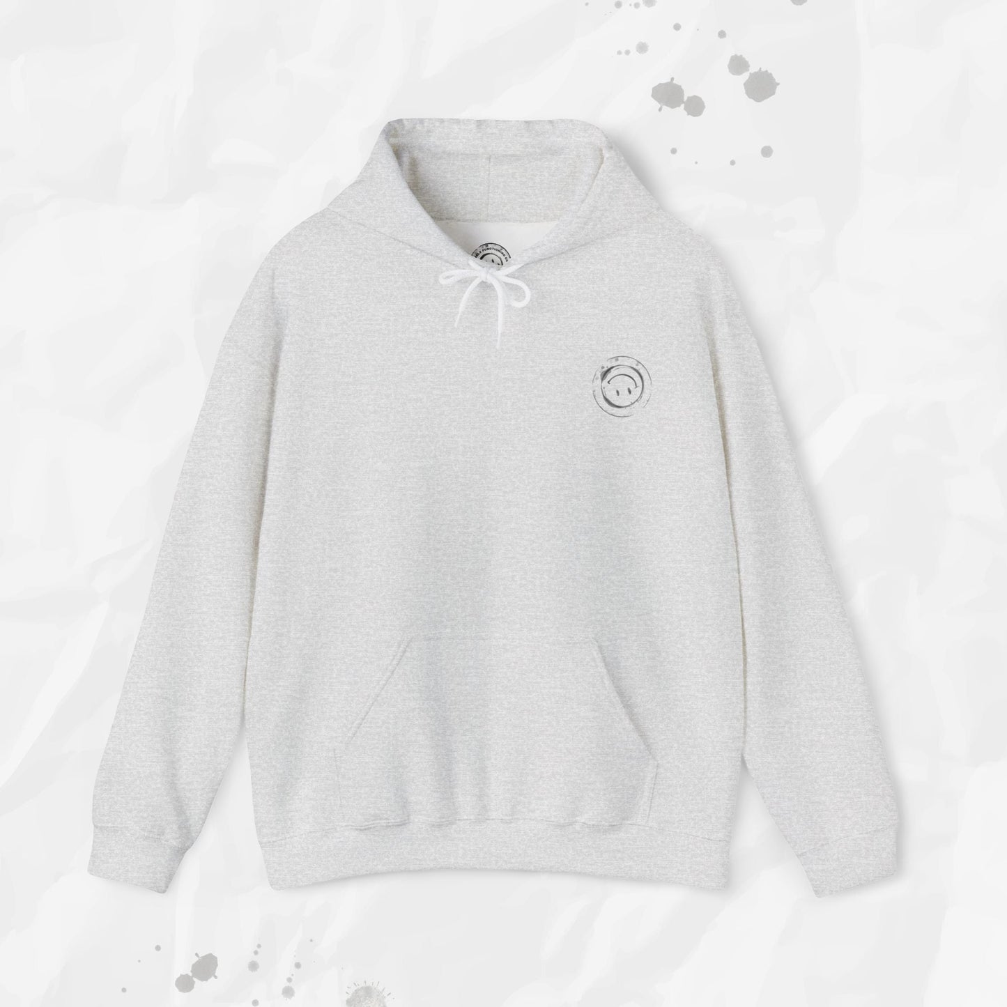 Doing Great, Thanks - Hoodie