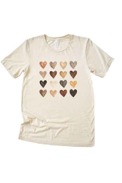 Hearts 1752