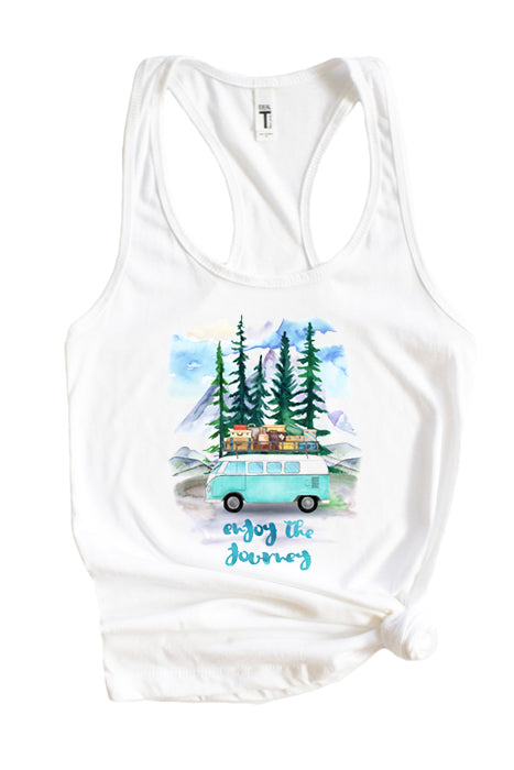 Enjoy The Journey 1757_tank