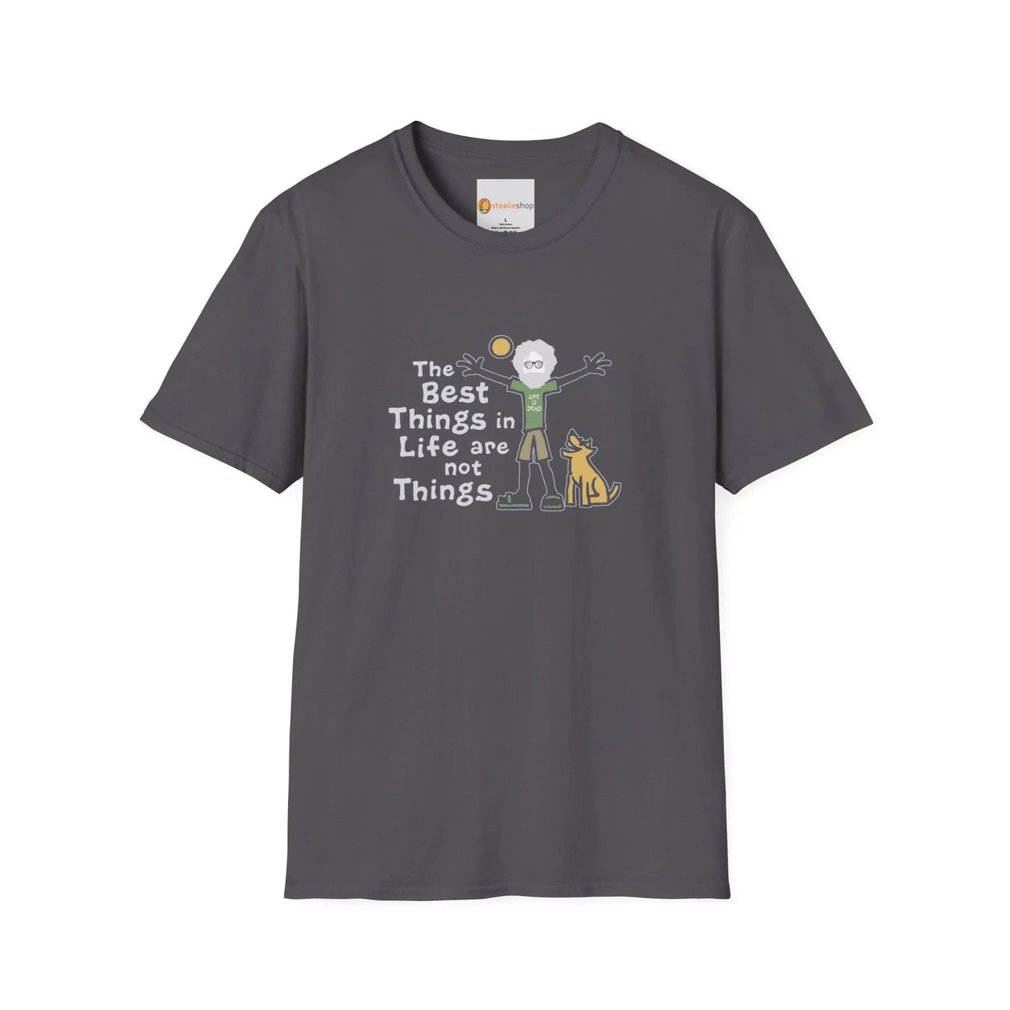 Grateful Dead T-Shirt