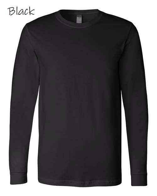 No Tricks All Treats 4449Longsleeve