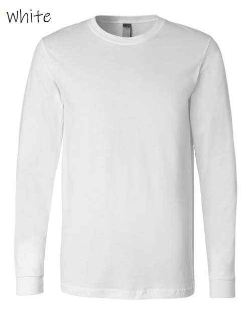 Trick Or Treat 4862 Longsleeve