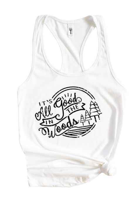 Good in the Woods 1767_tank