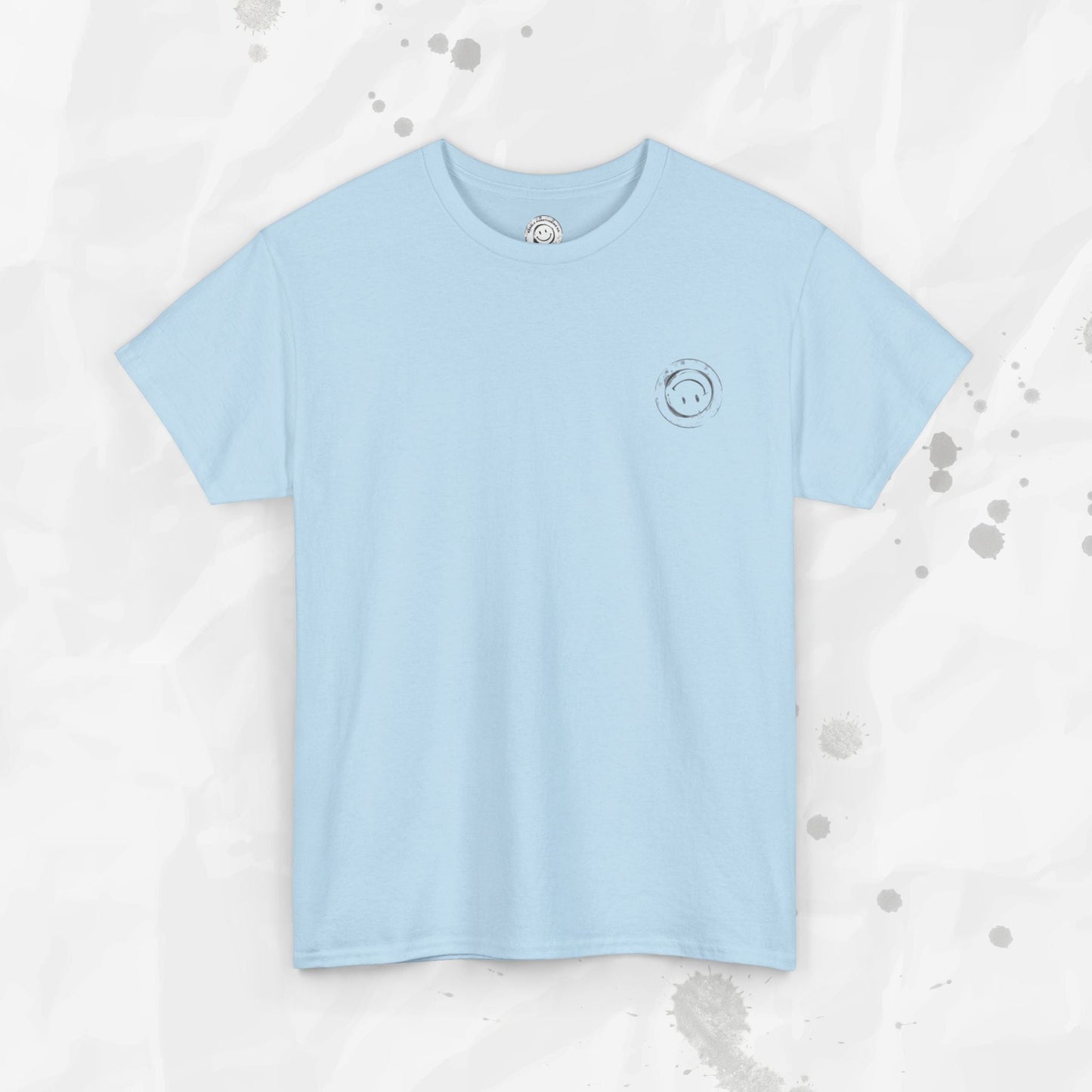 Resting Chaos Vibe - T-Shirt