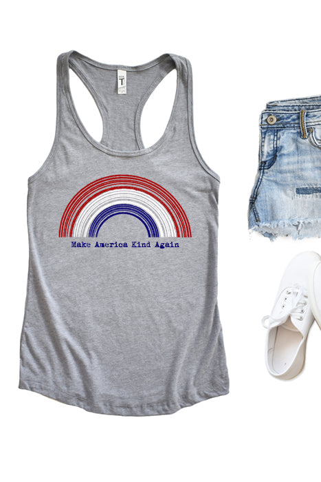 Make America Kind Again 1782_tank