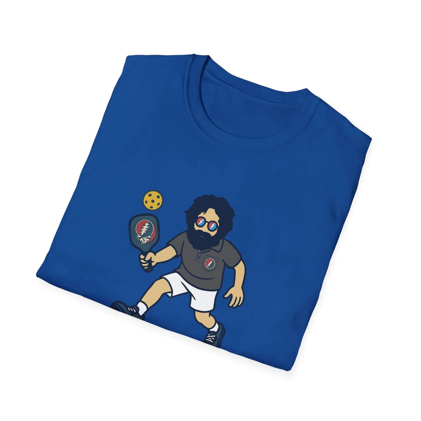 Life is dead.® Jerry's In A Pickle Grateful Dead T-Shirt