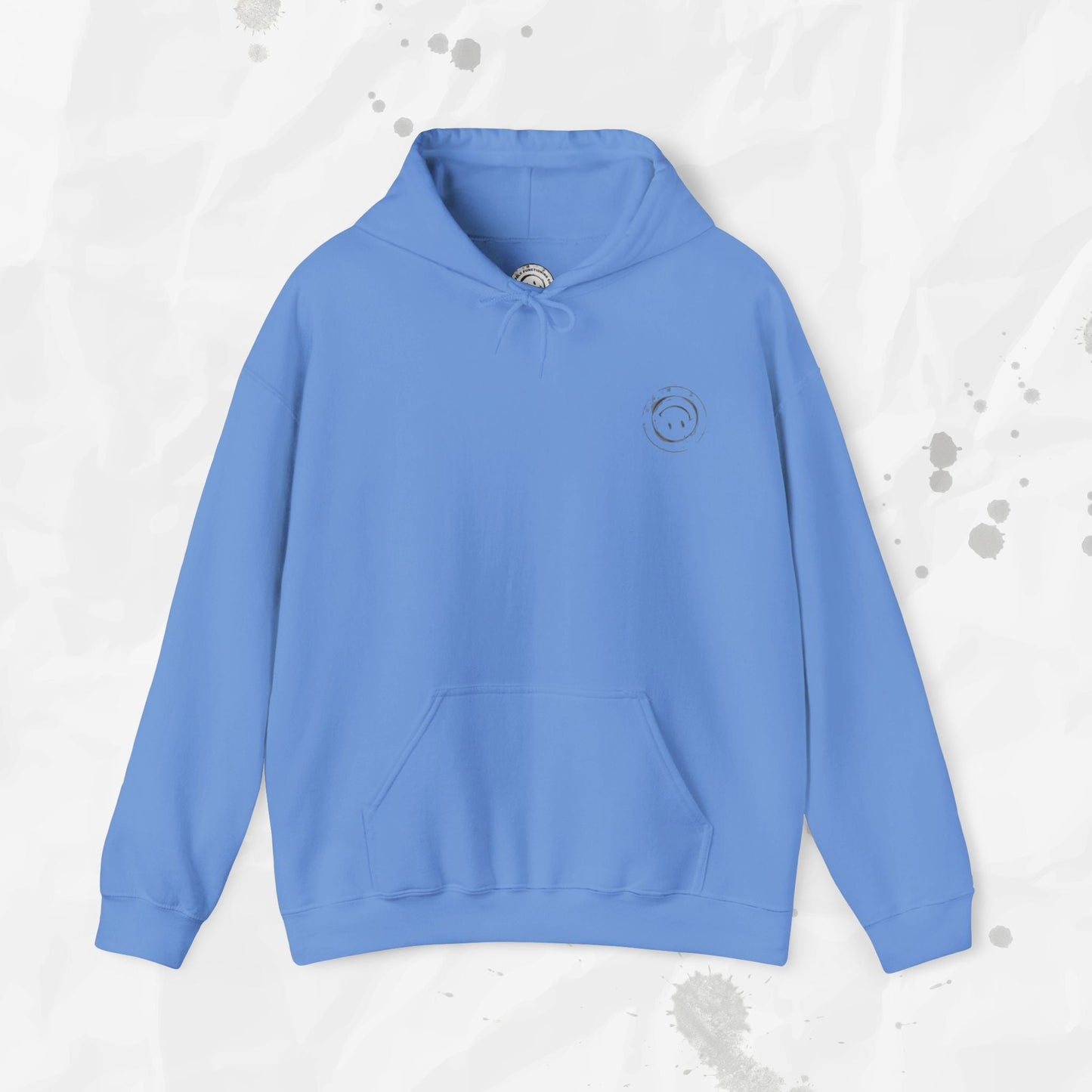 Pancakes and Panic Attacks - Hoodie