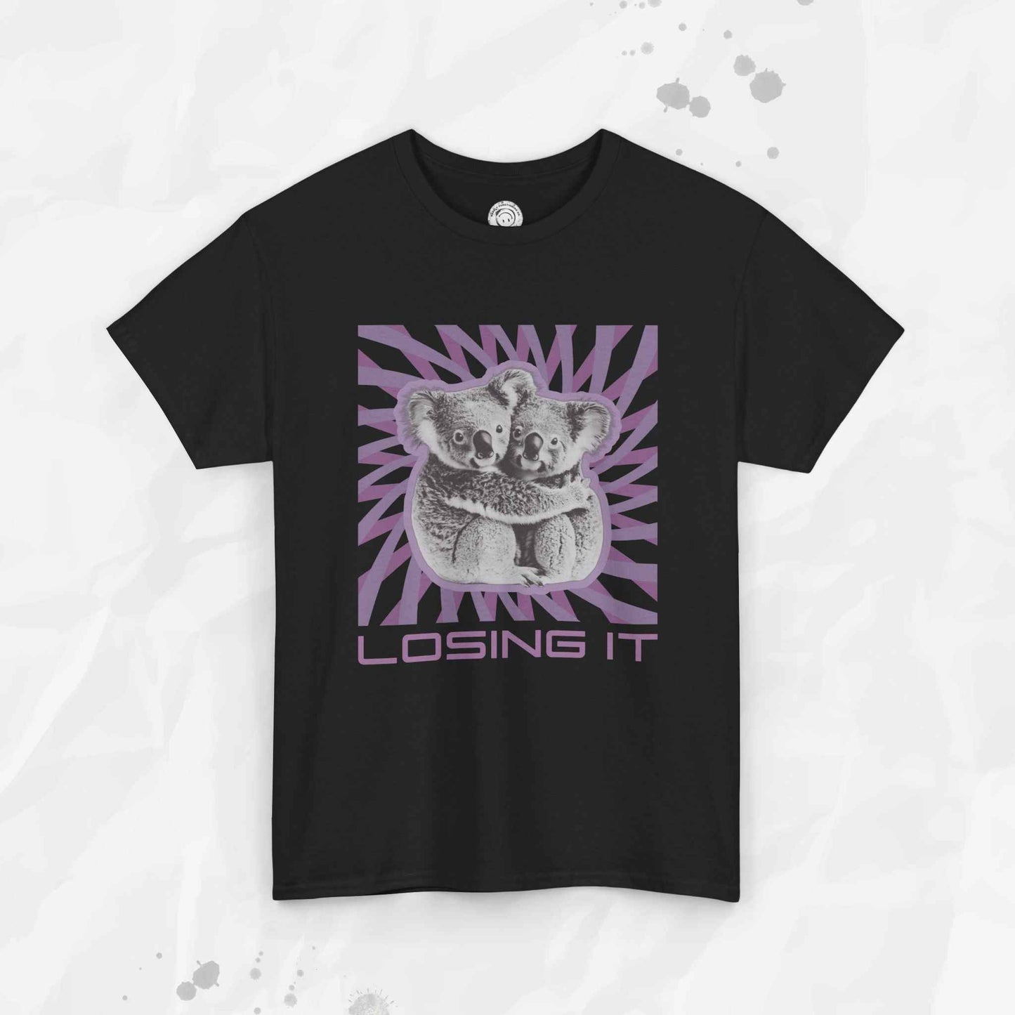 Losing It – T-Shirt