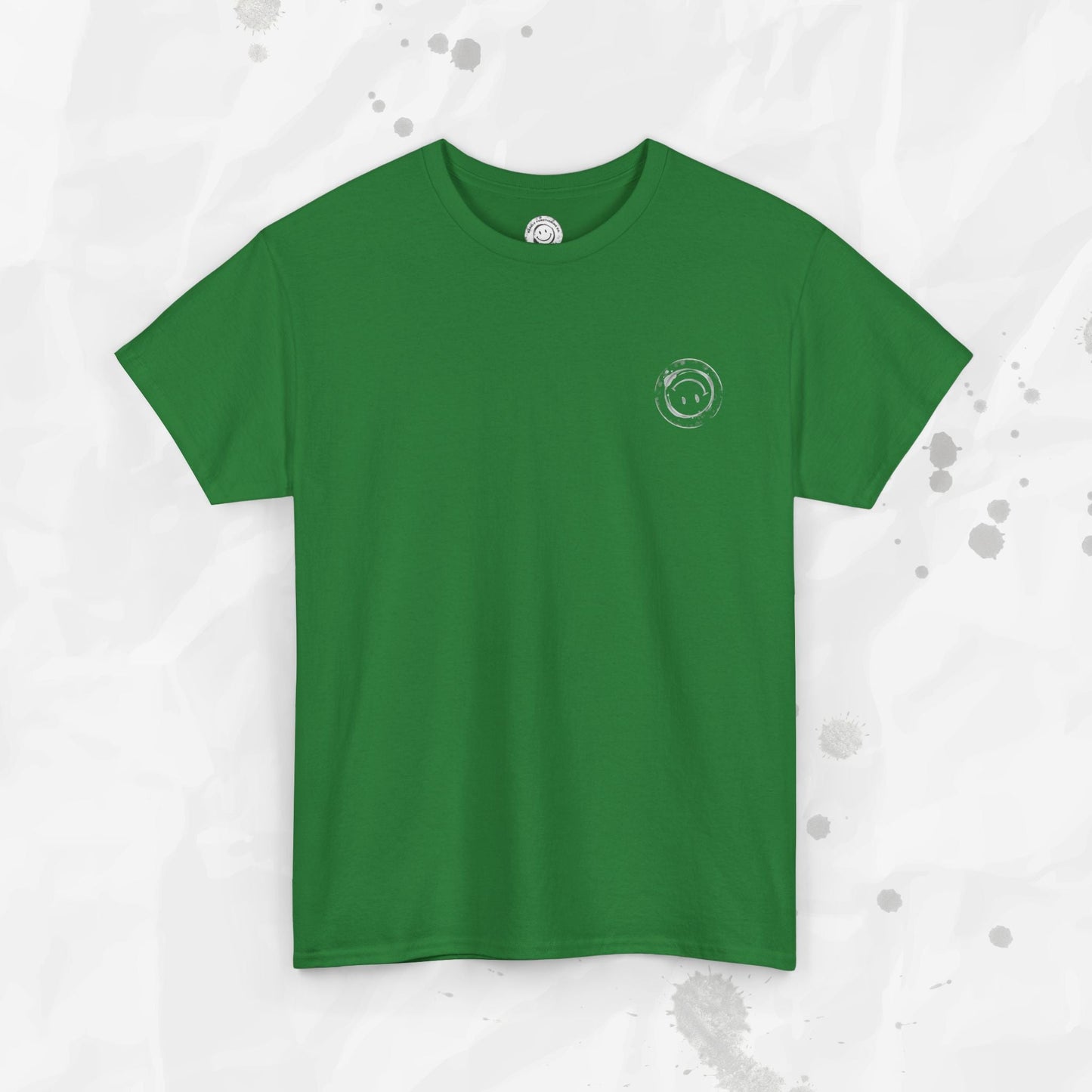 Low Battery High Anxiety - T-Shirt