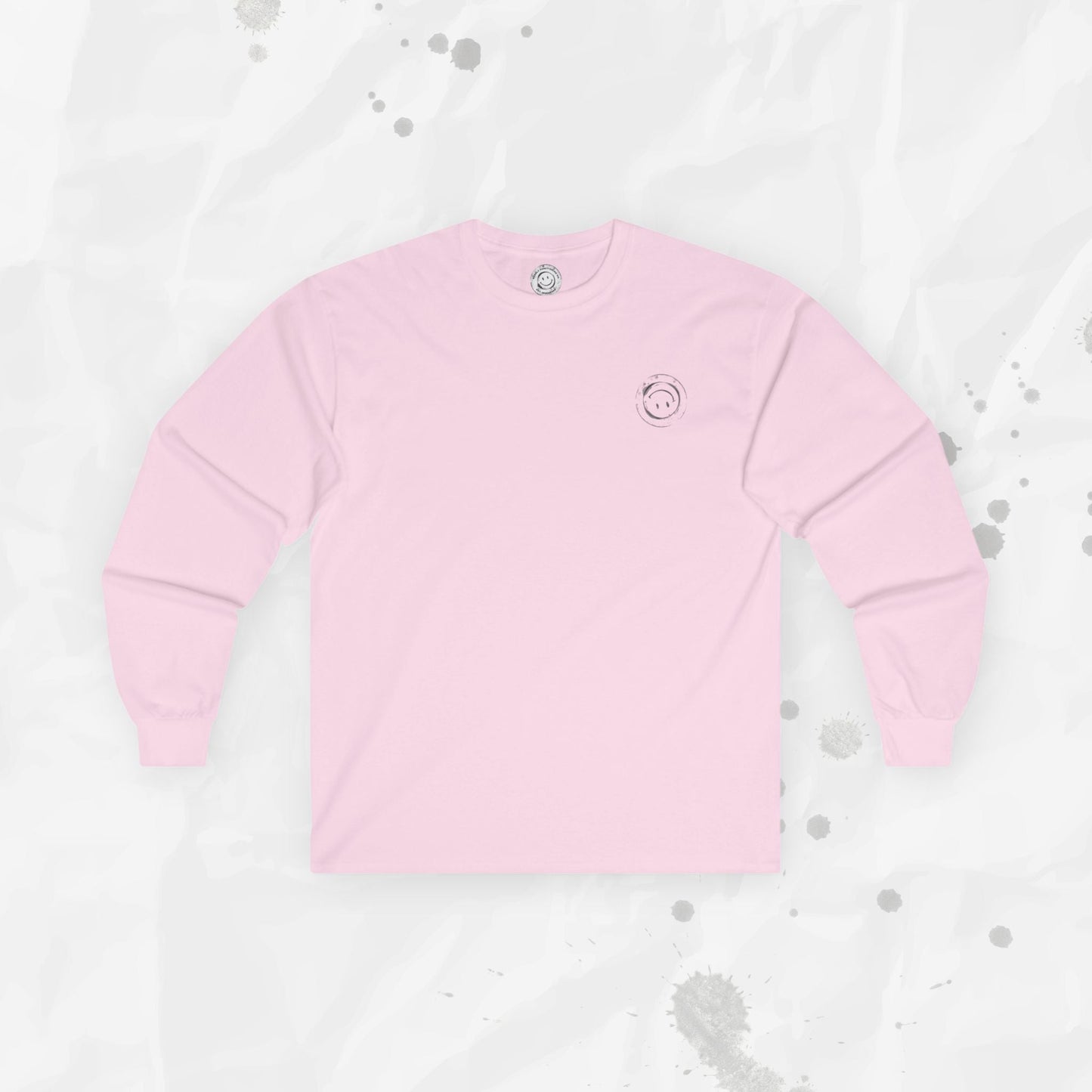 404: Motivation Not Found - Long Sleeve T-Shirt