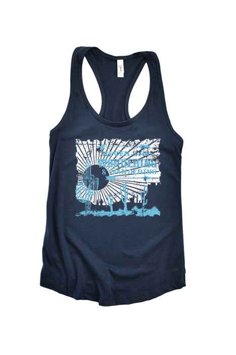 Wondering & Wandering 1818_tank