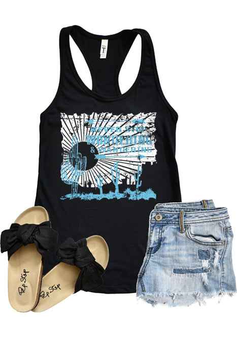 Wondering & Wandering 1818_tank