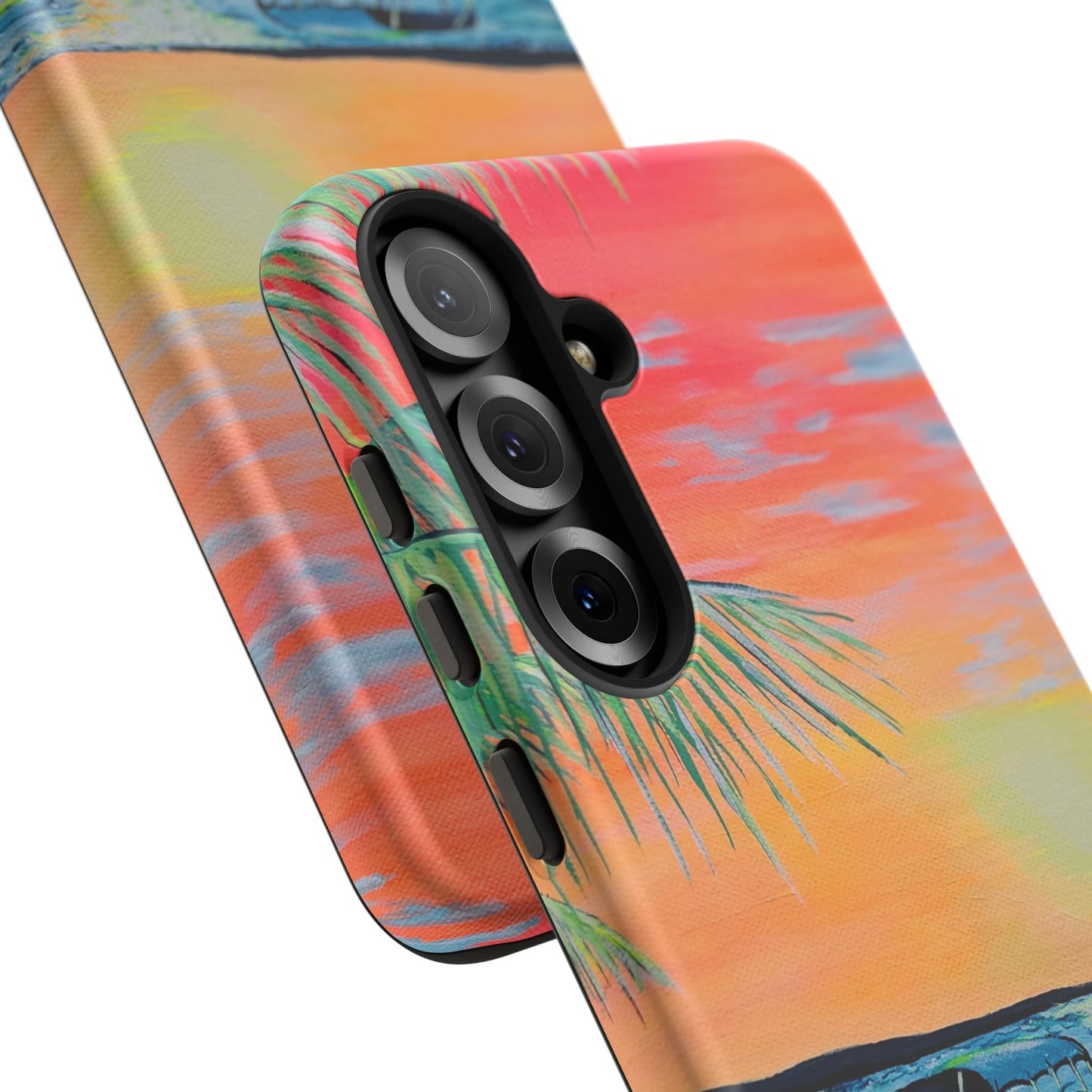 Panga Express Tough Phone Case