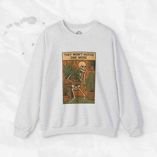 They Won't Notice One More - Crewneck Sweatshirt