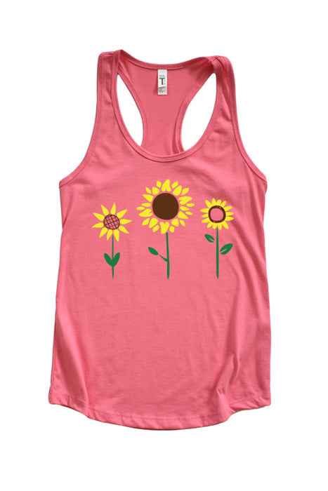 Sunflowers 1835_tank