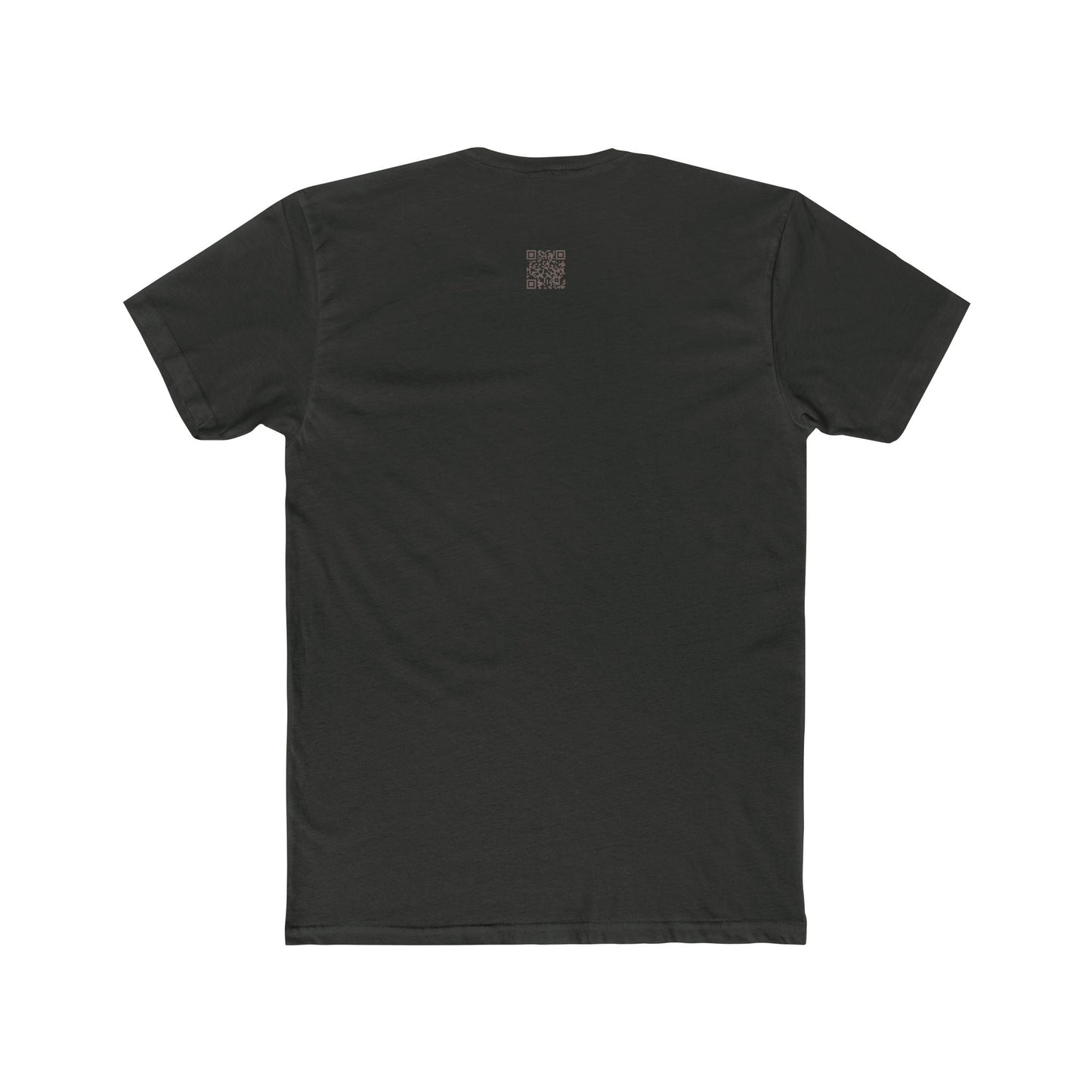 Neon Skull Graphic Tee