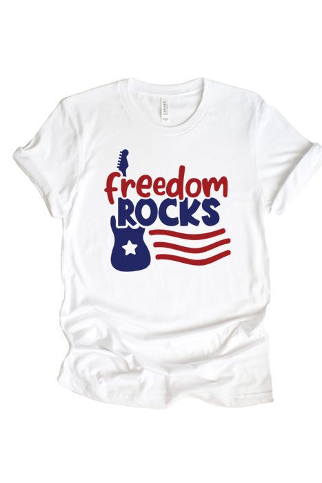 Freedom Rocks 1880