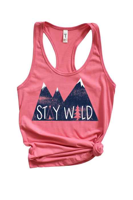 Stay Wild 1888_tank