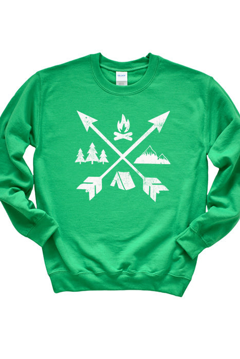 Camping Arrows 1891_gsweat