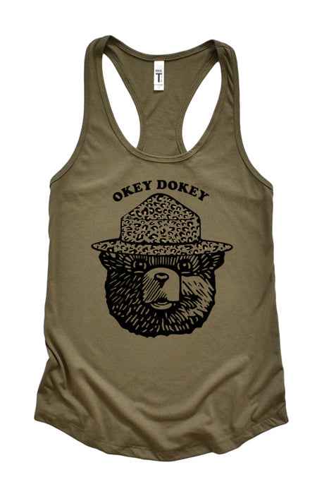 Okey Dokey 1896_tank