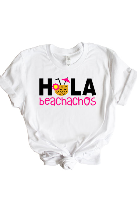 Hola Beachachos 1897