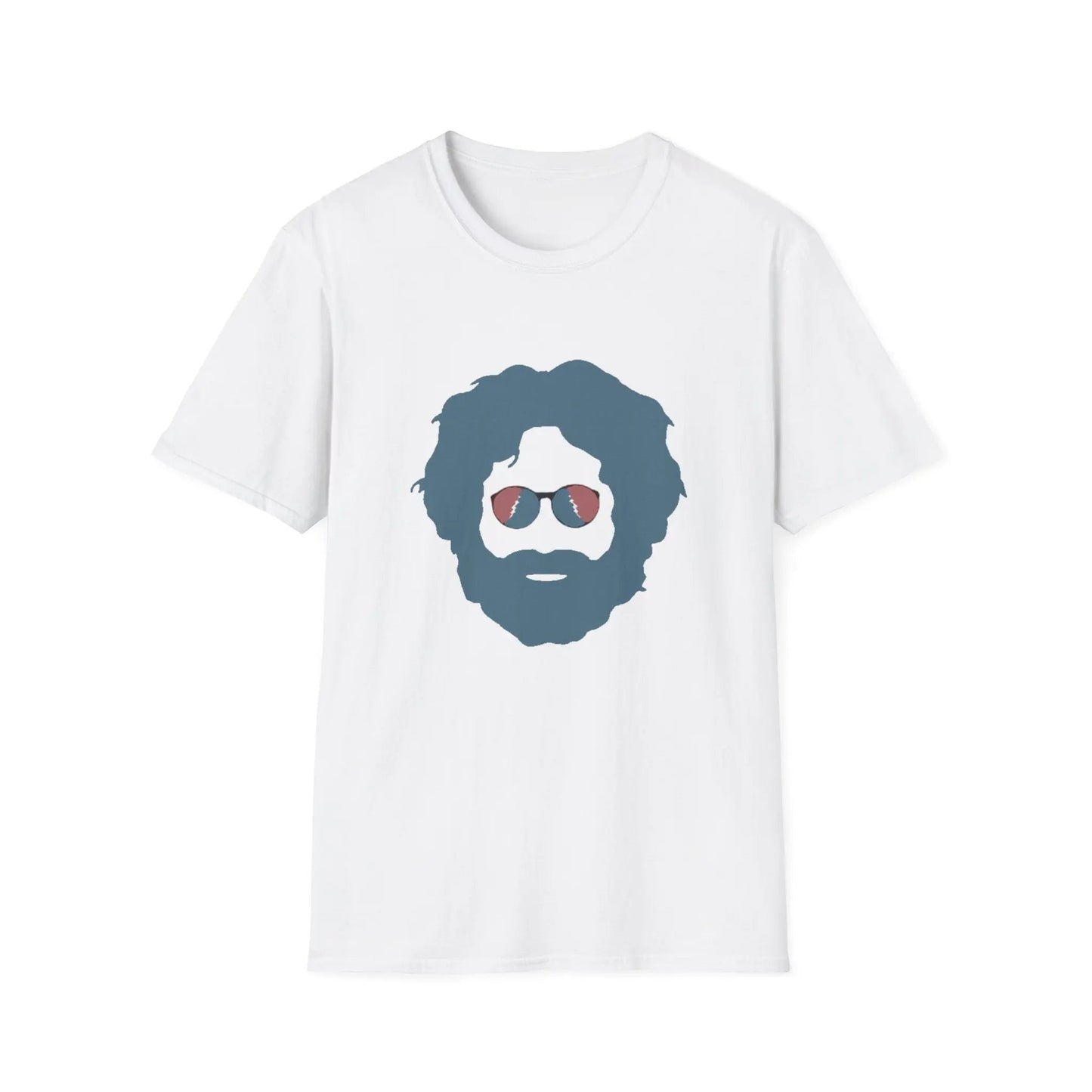 Jerry Garcia - Life is dead.® Grateful Dead T-Shirt
