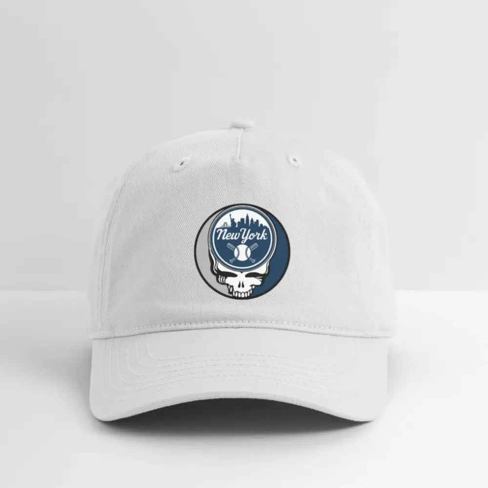 New York Yankees Original Grateful Dead Dad Hat