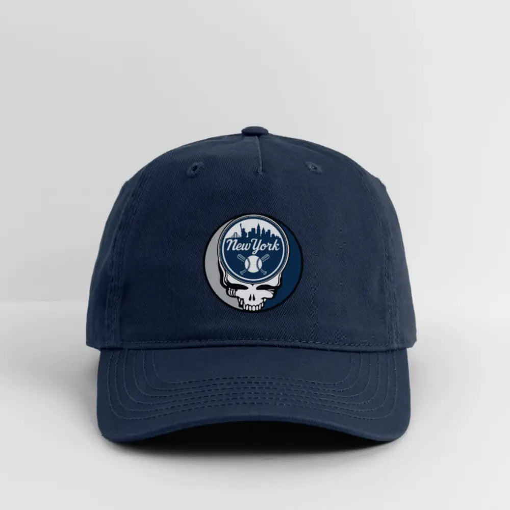 New York Yankees Original Grateful Dead Dad Hat