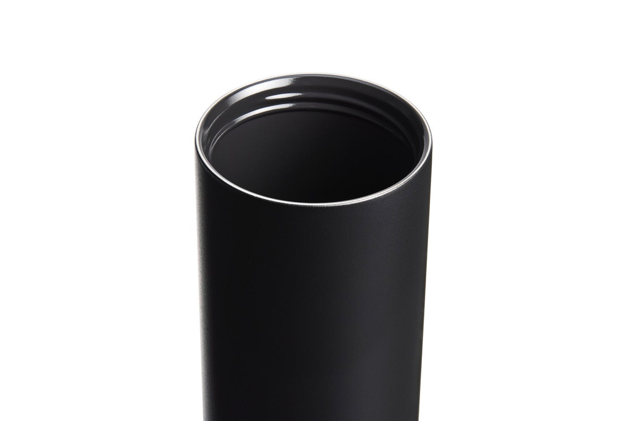 12oz Nomad Sip Tumbler - Black