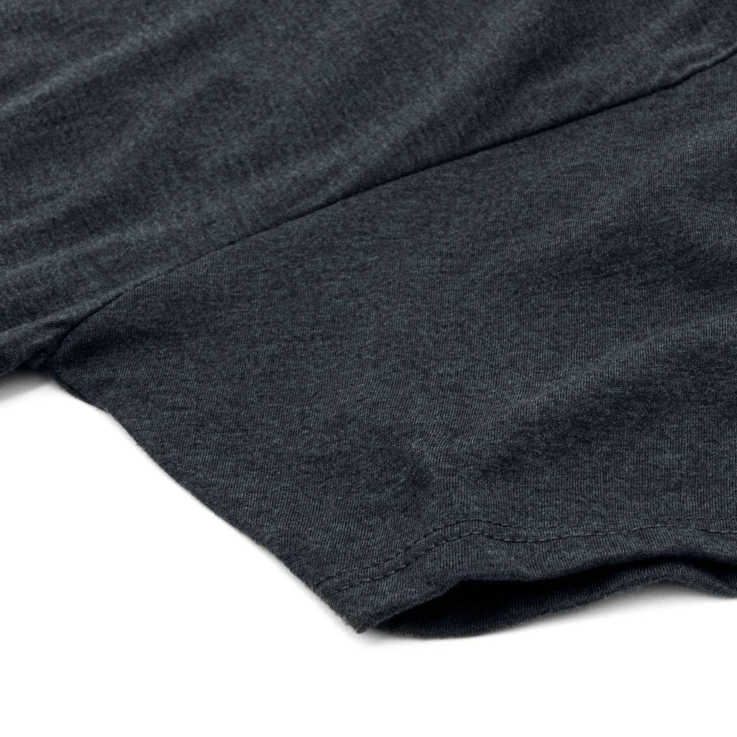 38 Miles Per Burrito Bike T-Shirt - Blue