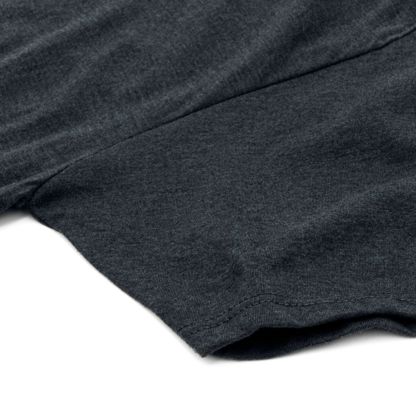 Woodsy Owl The Mountains are Calling T-Shirt - Navy