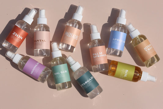 Palm Springs Room Spray - 4oz