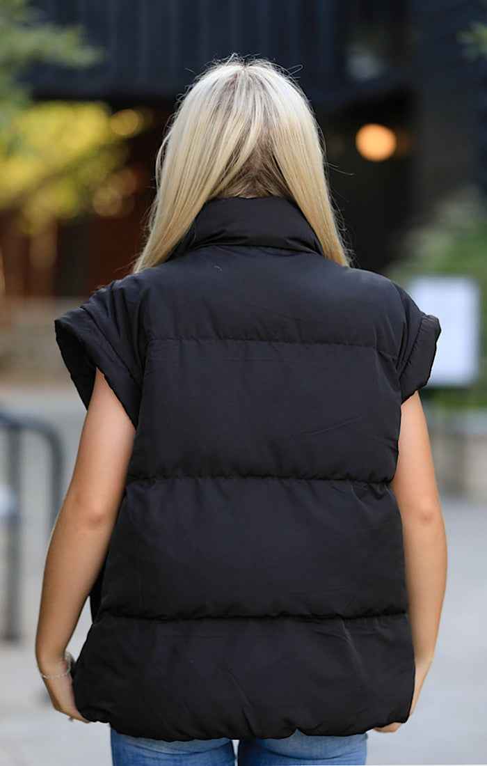 Puffer Vest