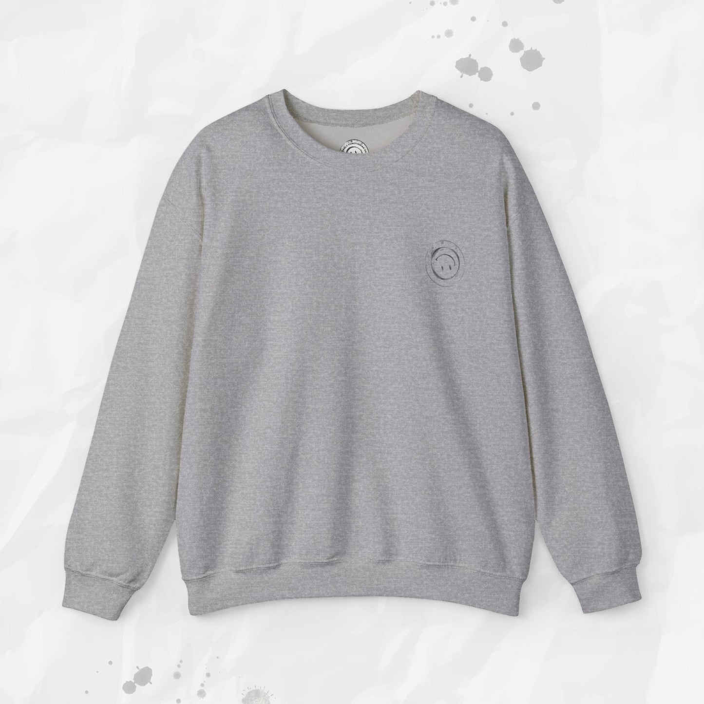 Currently Gardening - Crewneck Sweatshirt