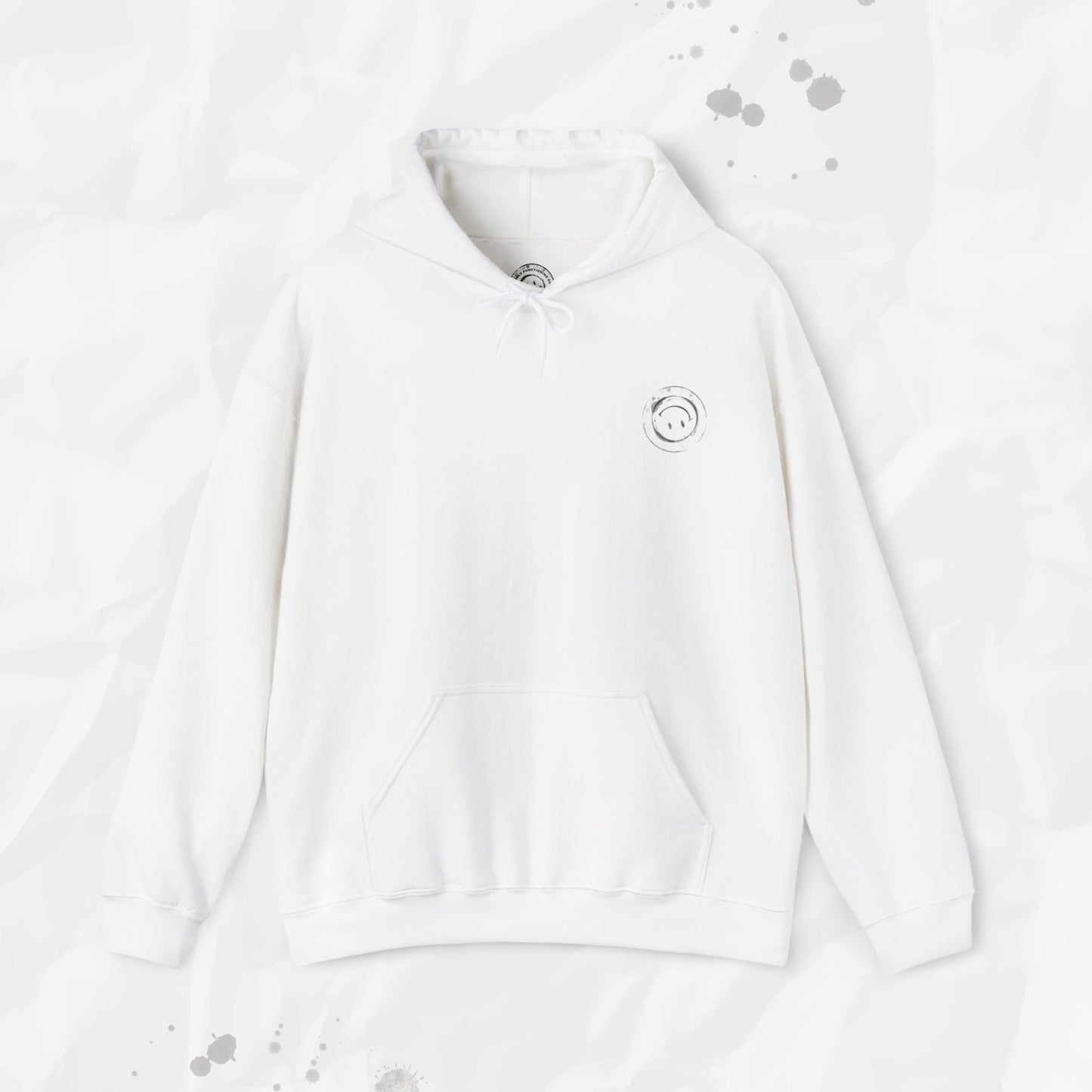 Stay Strange – Hoodie