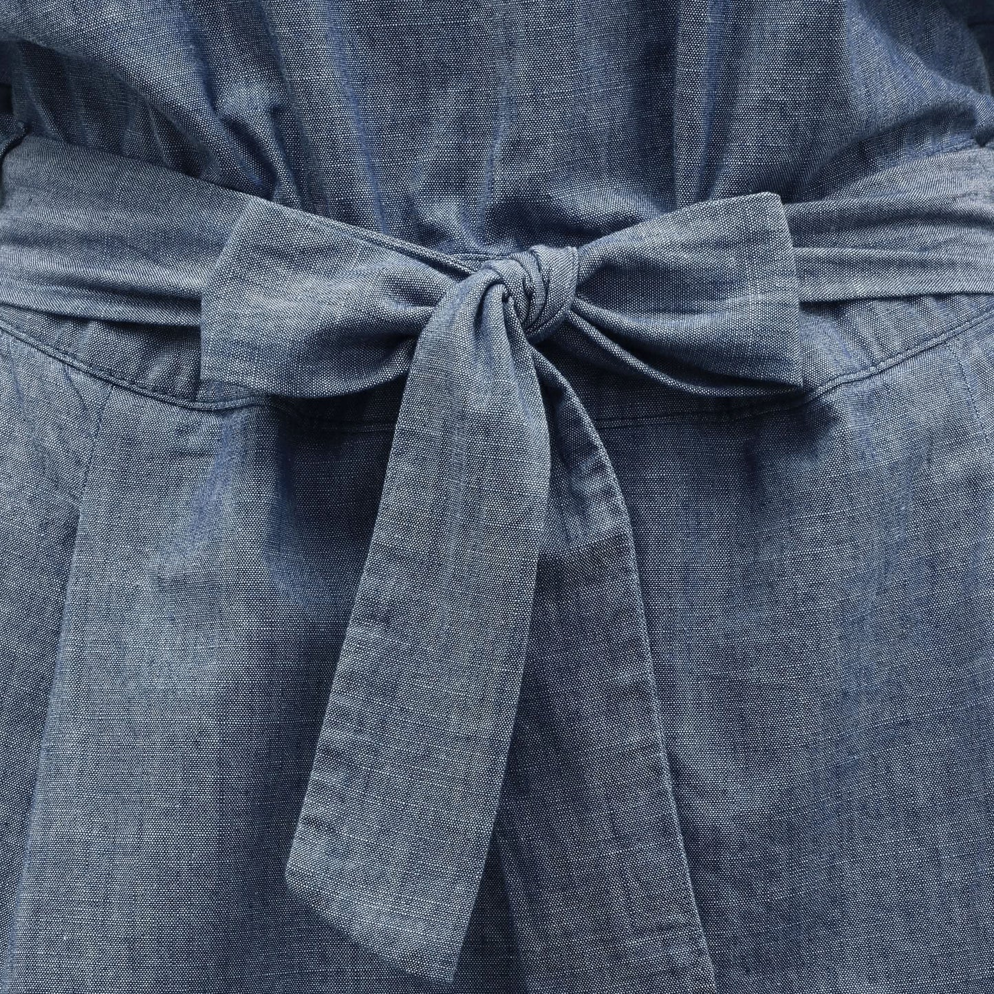 Organic Halter Romper