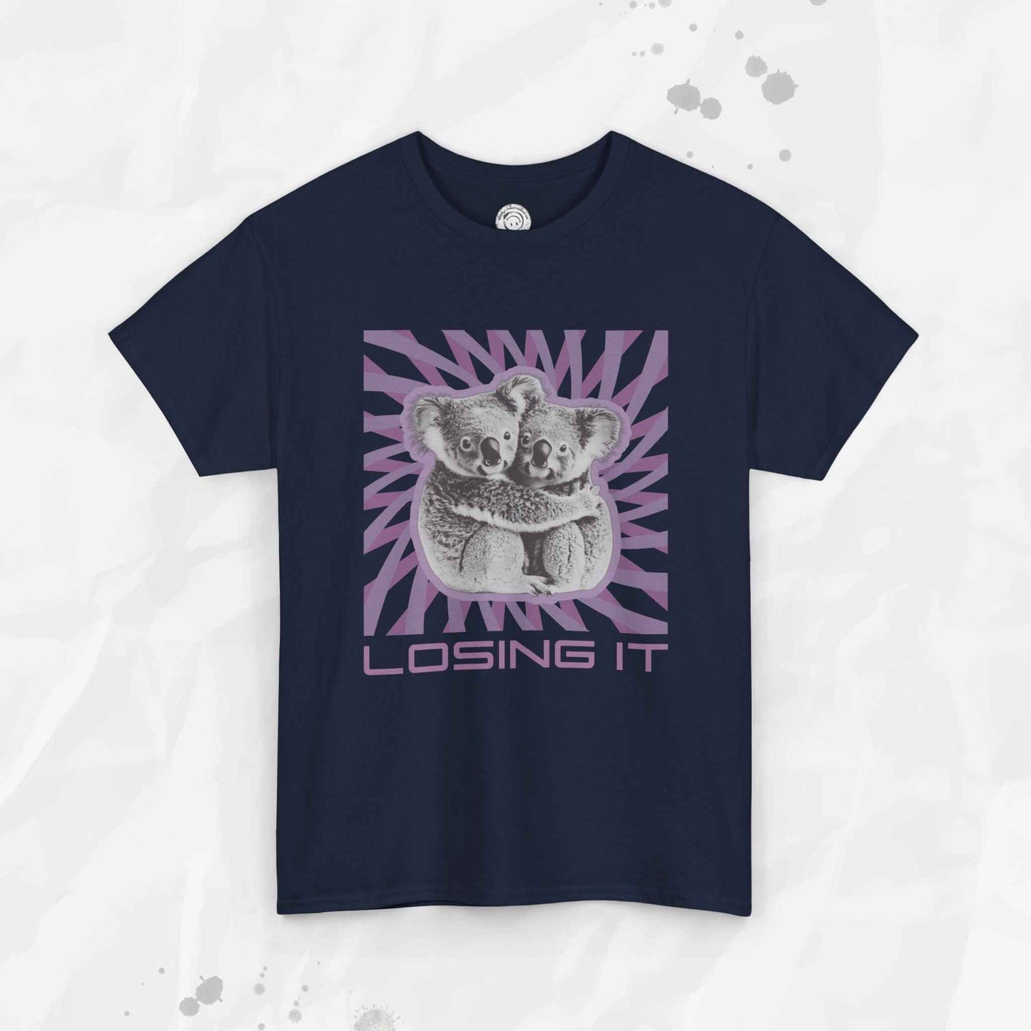 Losing It – T-Shirt