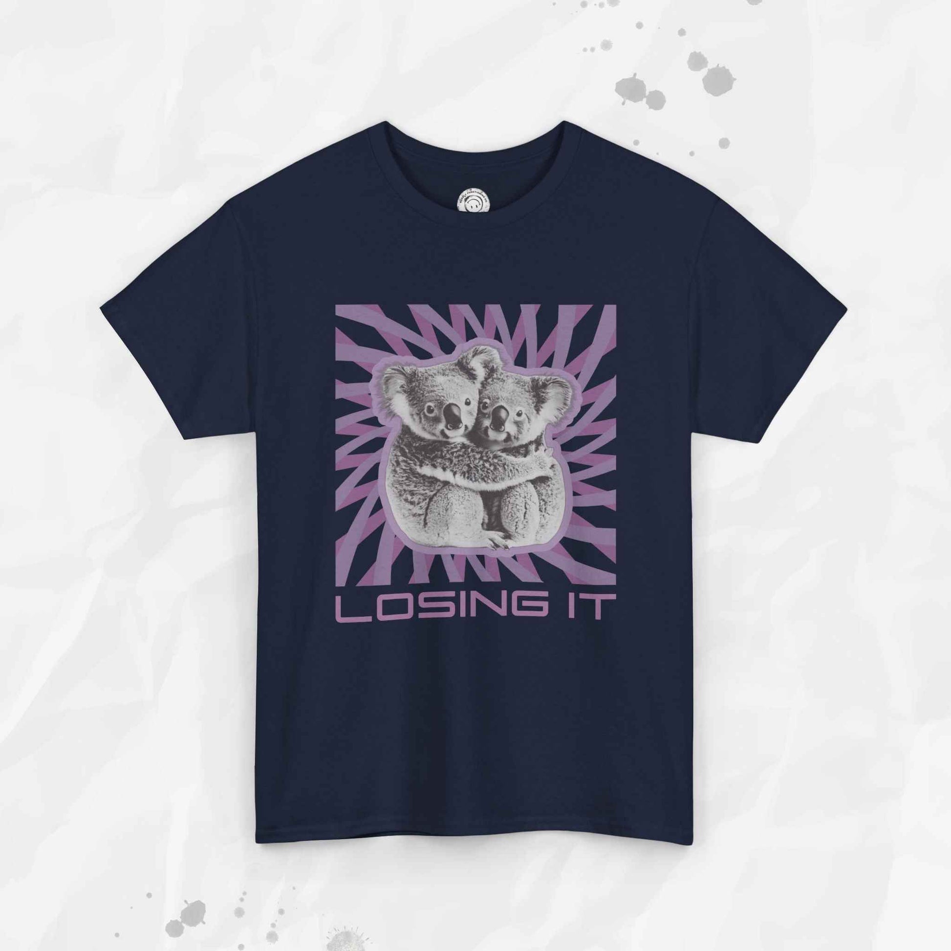 Losing It – T-Shirt