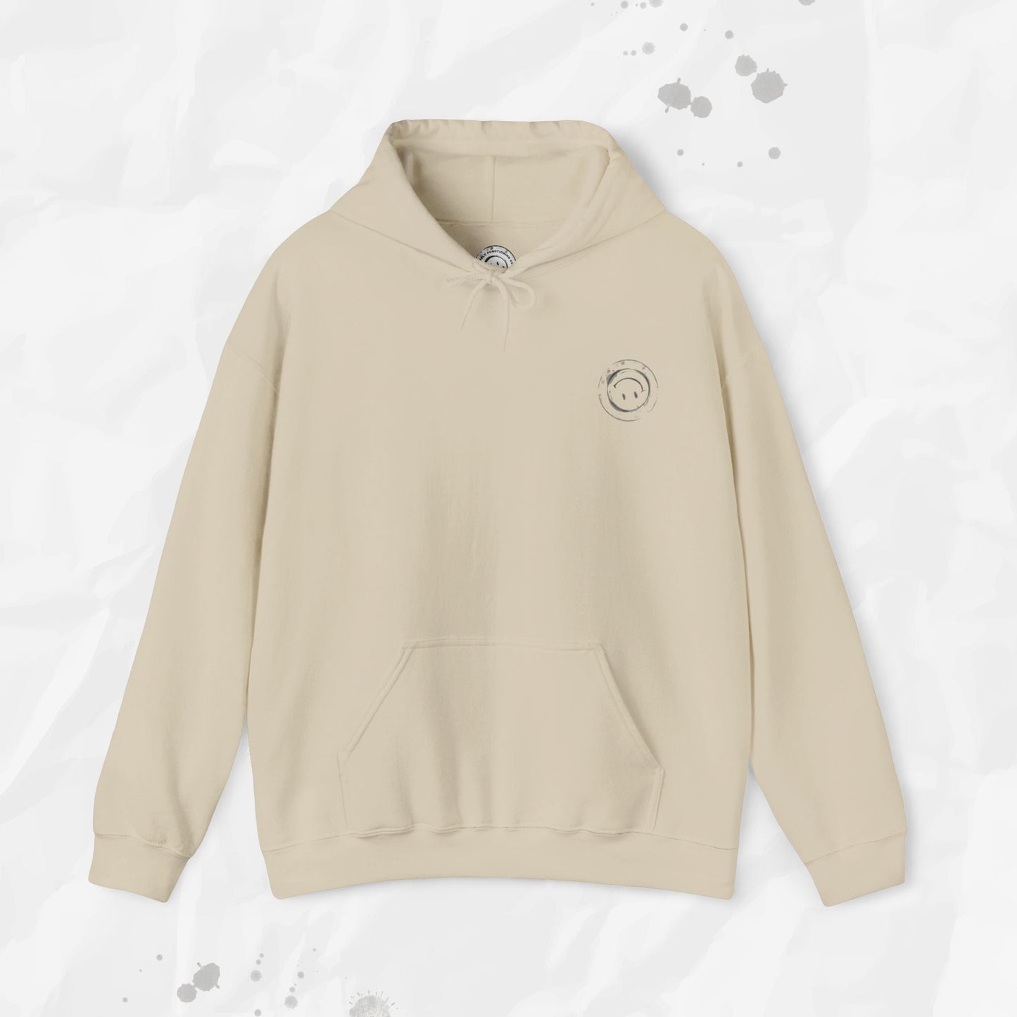 Manifesting Mild Chaos - Hoodie