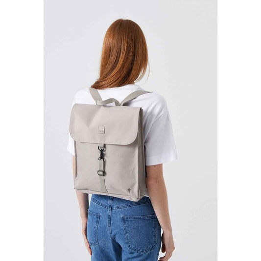 Handy Mini Backpack Ash