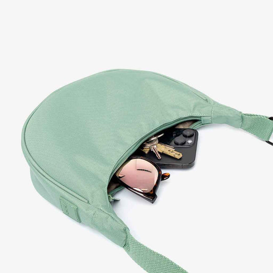 Lua Bag New Sage